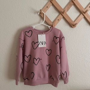 toddler sweatshirt